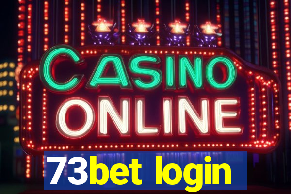 73bet login